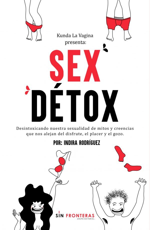 Sex Detox Sin Fronteras 4212