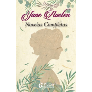 Jane Austen: Novelas Completas 9788417477660