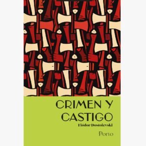 Crimen y castigo