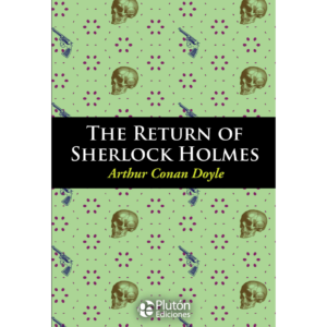 The return of Sherlock Holmes 9788417079383