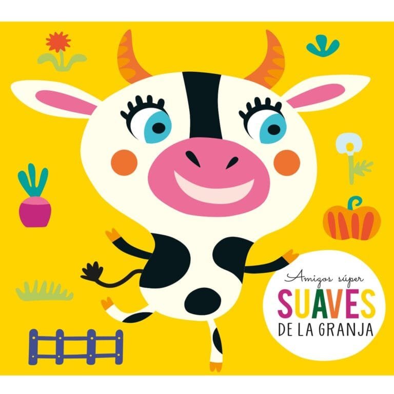 Amigos Super Suaves De La Granja