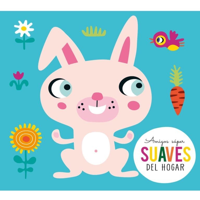 Amigos Super Suaves Del Hogar