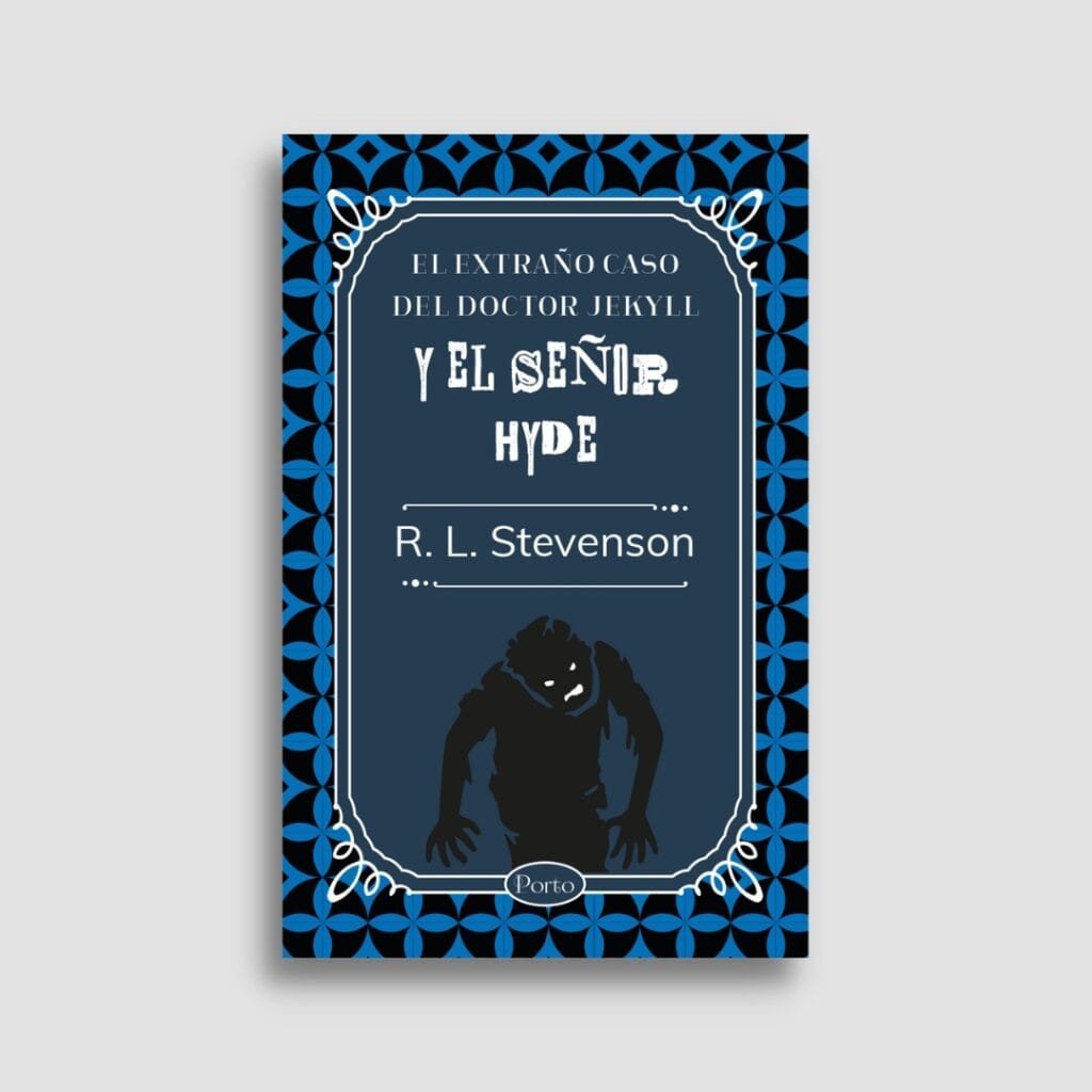 Libro El extraño caso del doctor Jekyll y el señor Hyde C- Editorial ...