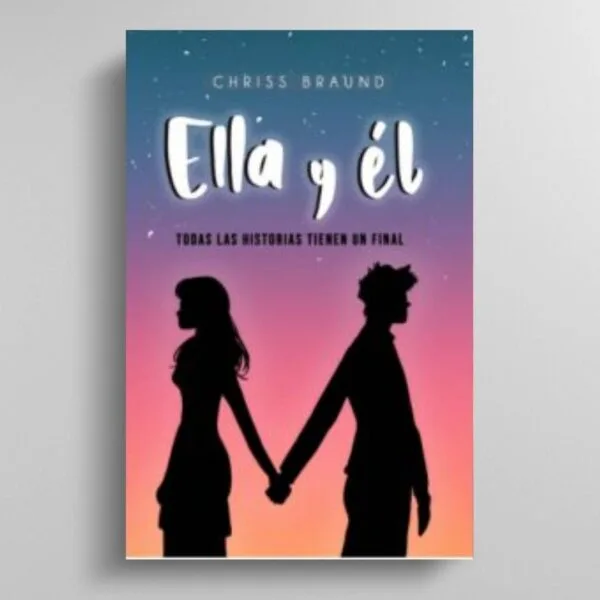 Ella y él