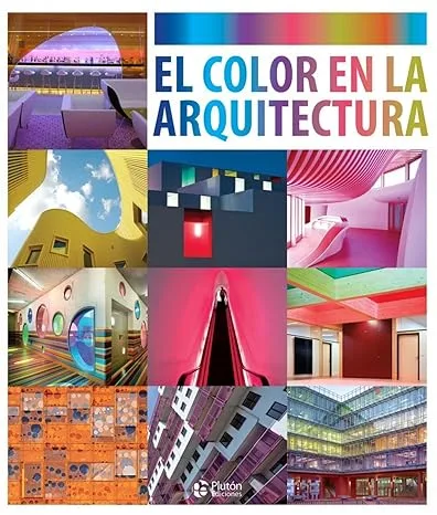 El color de la arquitectura