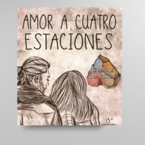 Amor A Cuatro Estaciones