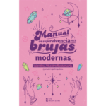 9786287544949 manual de supervivencia para brujas modernas valentina maestre