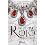 9786287667082 imperio rojo gleen black