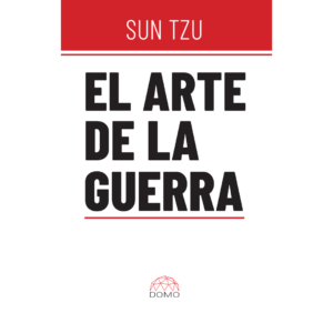 9789585564817 el arte de la guerra sun tzu domo libro