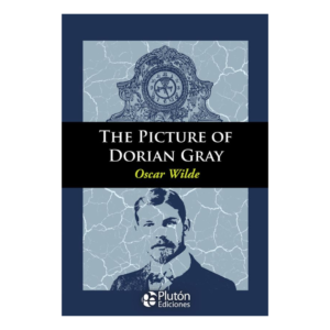 The picture of Dorian Gray libro inglés