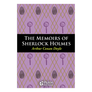 The memoir of sherlock holmes libro