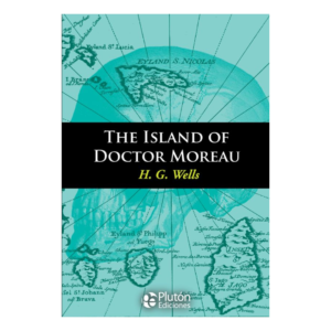 the islands of doctor moreau libro