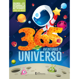 365 aventuras en el universo