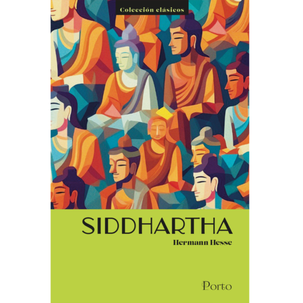 siddhartha libro hermann hesse