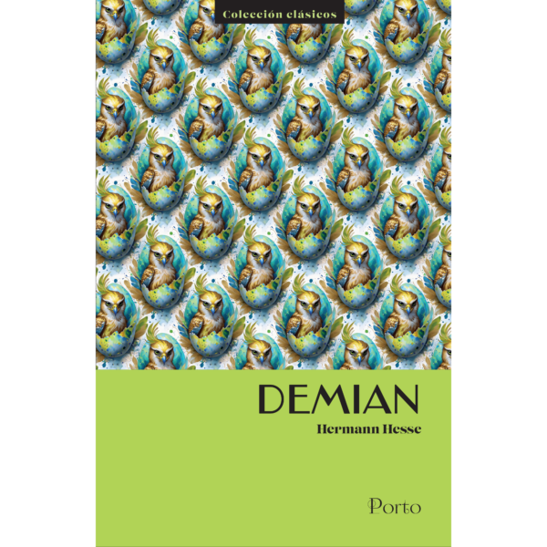 Demian Porto