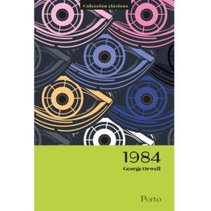 1984 Porto