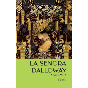 La señora Dalloway Porto