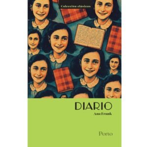 Diario de Ana Frank