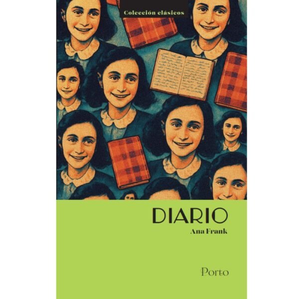 Diario de Ana Frank