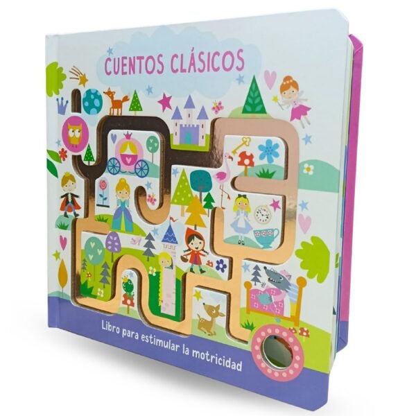 Cuentos Clásicos I Recorre - Imagen 2