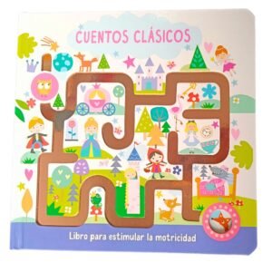 Cuentos Clásicos I Recorre