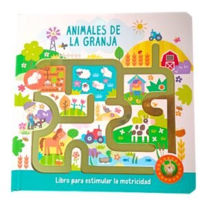 Animales de la granja I Recorre