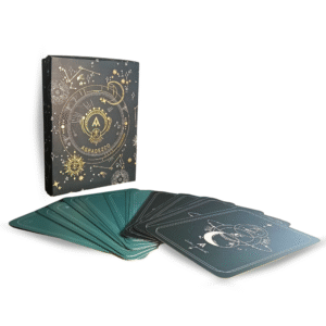 Cartas de agradecimiento