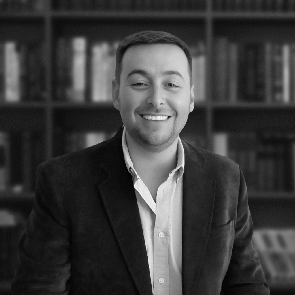 Mauricio Duque - CEO Director general