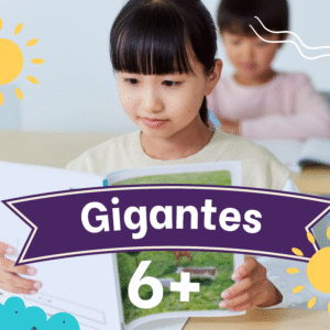 Gigantes +6