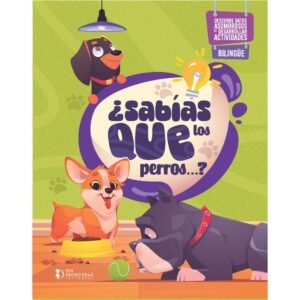 Sabías que los perros