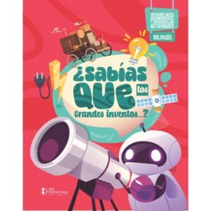 Sabías que los grandes inventos
