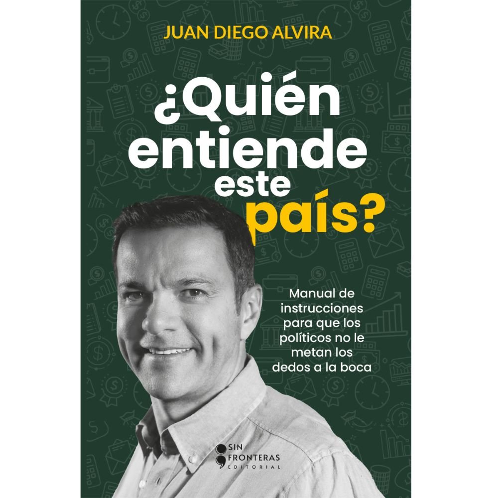 ¿Quién entiende este país?