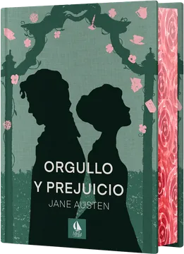 Orgullo y Prejuicio - Milla
