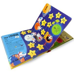 Libro mis primeros Juegos de viaje aventuras 2