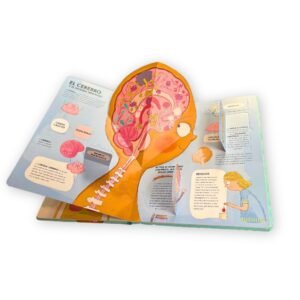 libro mi vidaje de exploracion cuerpo humano sin fronteras 9786287735965 1