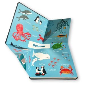 libro pop out animales desplegable sin fronteras1