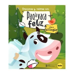 Pao la Vaca Feliz