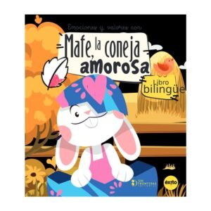 Mafe la Coneja Amorosa