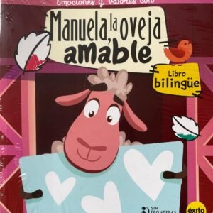 Manuela la Oveja Amable