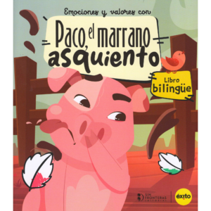 Paco el Marrano Asquiento