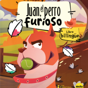 Juan el Perro Furioso