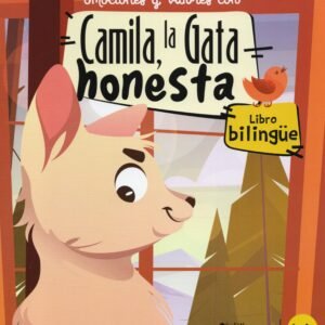Camila la Gata Honesta