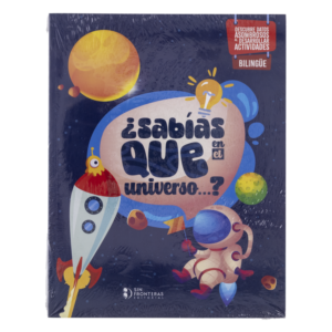 ¿Sabías que en el Universo...?