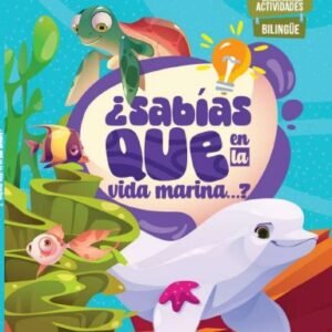 ¿Sabías que en la Vida Marina...?