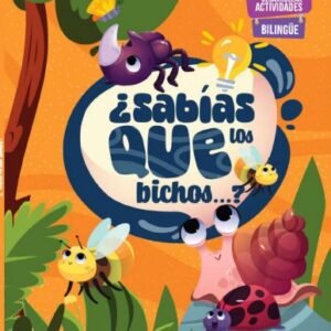 ¿Sabías que los Bichos...?
