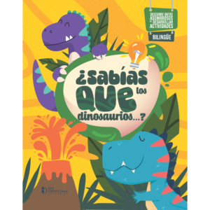 ¿Sabías que los Dinosaurios...?