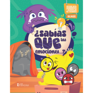 ¿Sabías que las Emociones...?