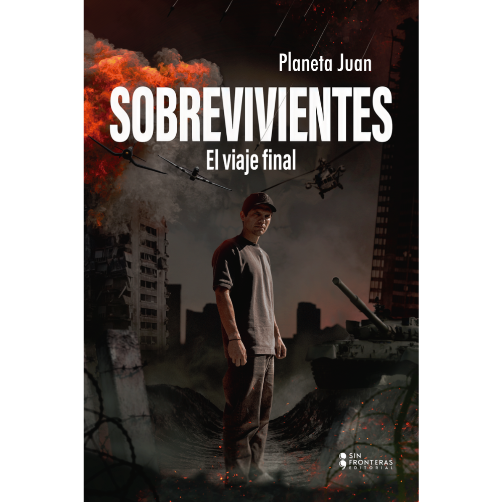 Sobrevivientes (Preventa)