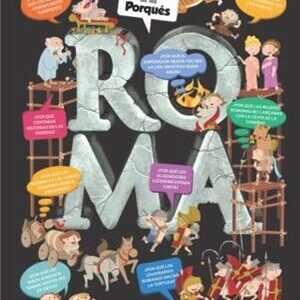El Libro de los Porques I Roma