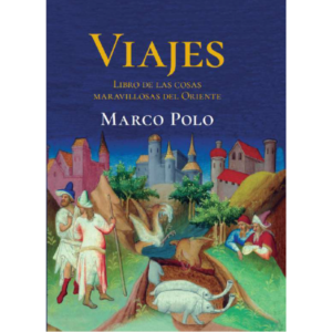 Viajes de Marco Polo